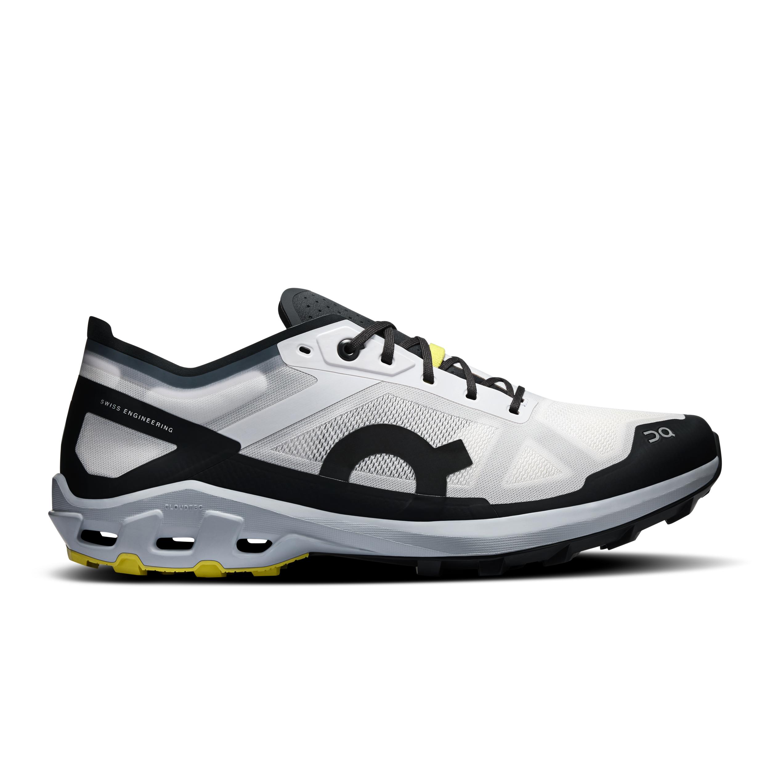 The Cloudventure Peak 3: Our fastest trail racing shoe Product Image