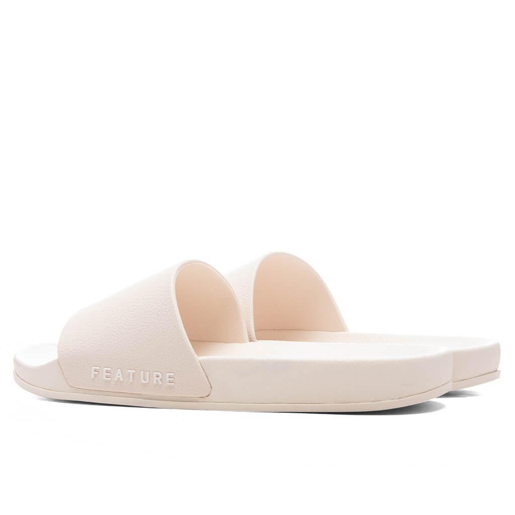 Cabana Slides - Bone Male Product Image
