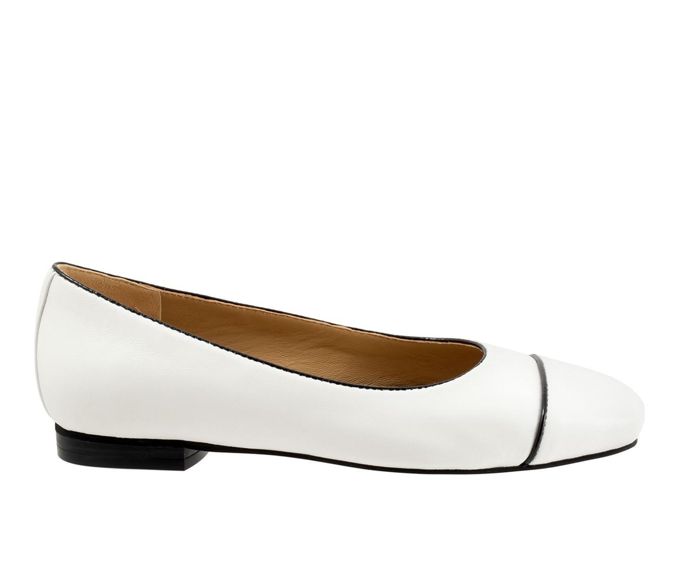 Women's Trotters Harbor Flats Product Image