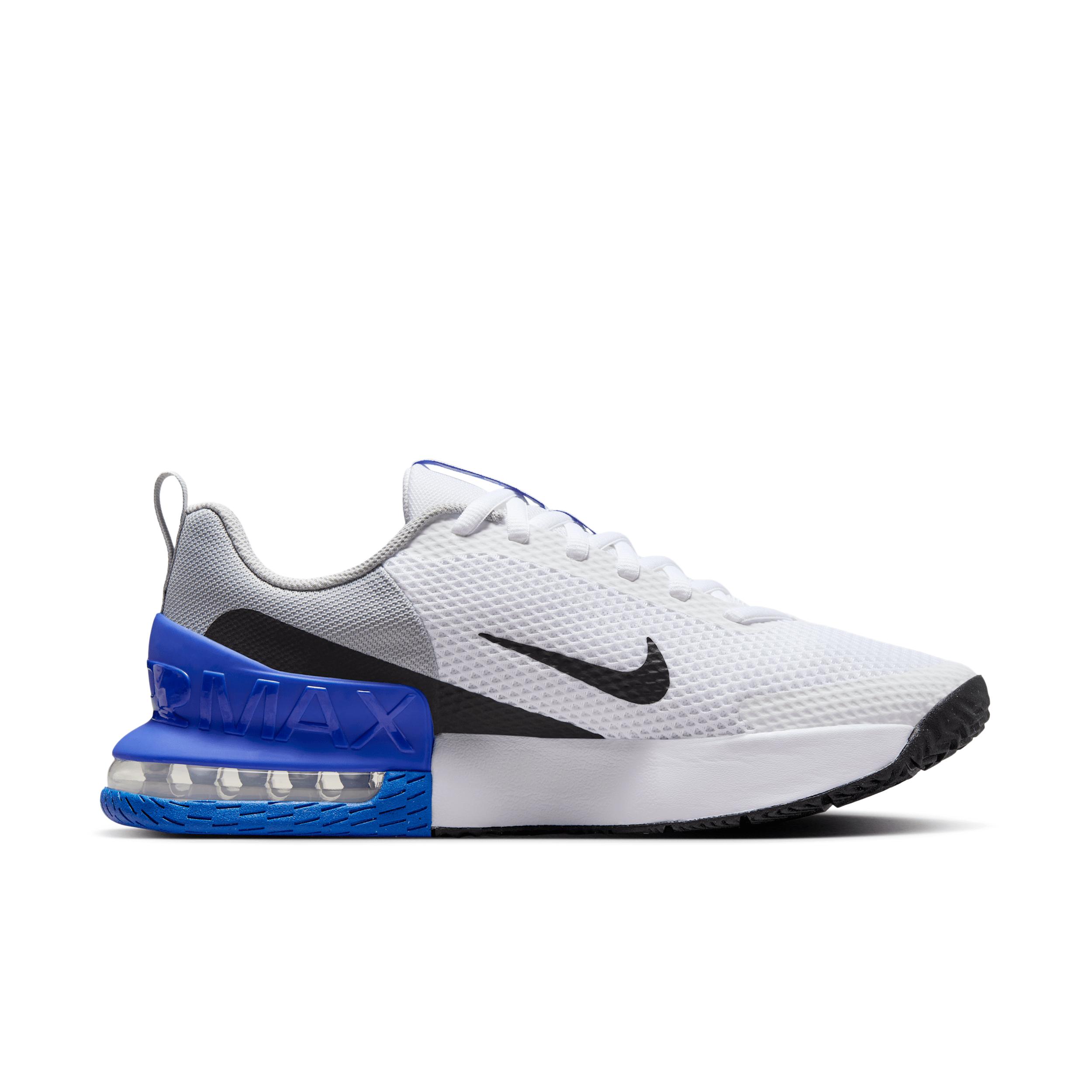 Nike Men's Air Max Alpha Trainer 6 Workout Shoes Product Image