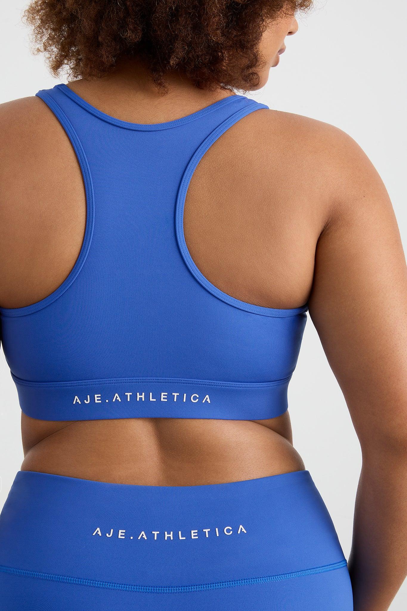 Racer Back Sports Bra 013 Product Image