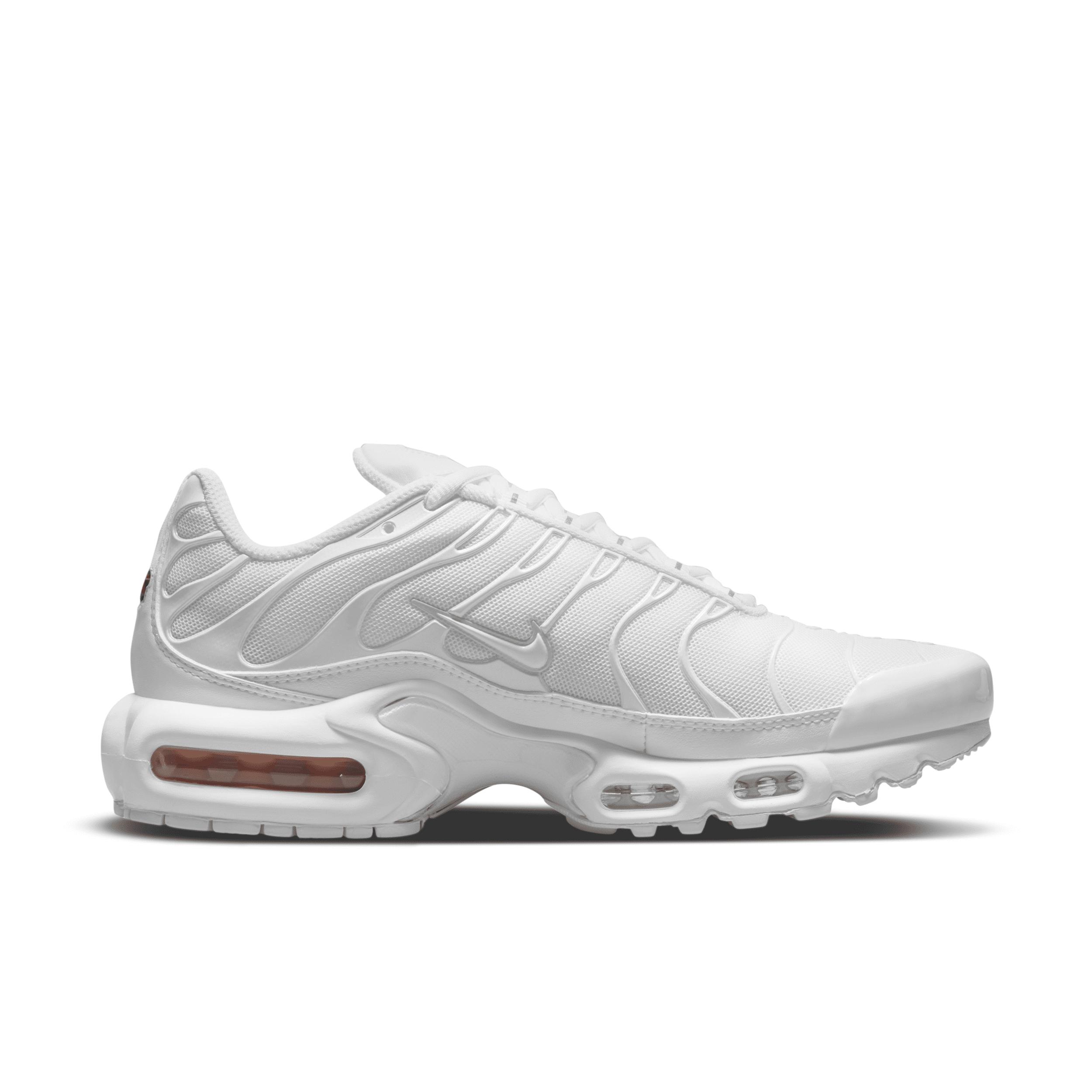 Nike Womens Air Max Plus Shoes | DM2362-100 Product Image