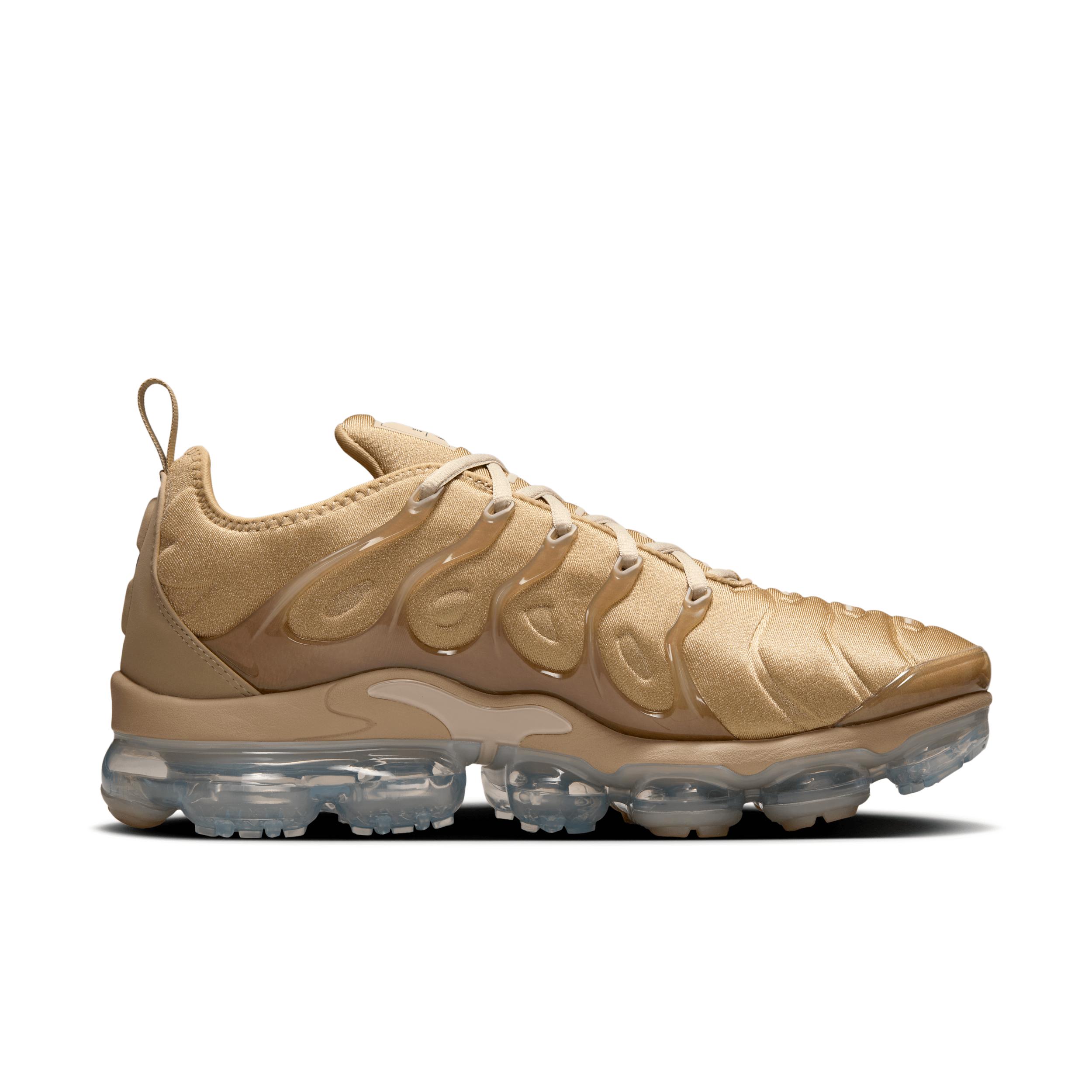 Nike Air VaporMax Plus Men's Shoes Product Image