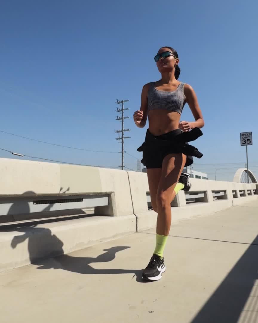 Nike Women's Journey Run Road Running Shoes Product Image