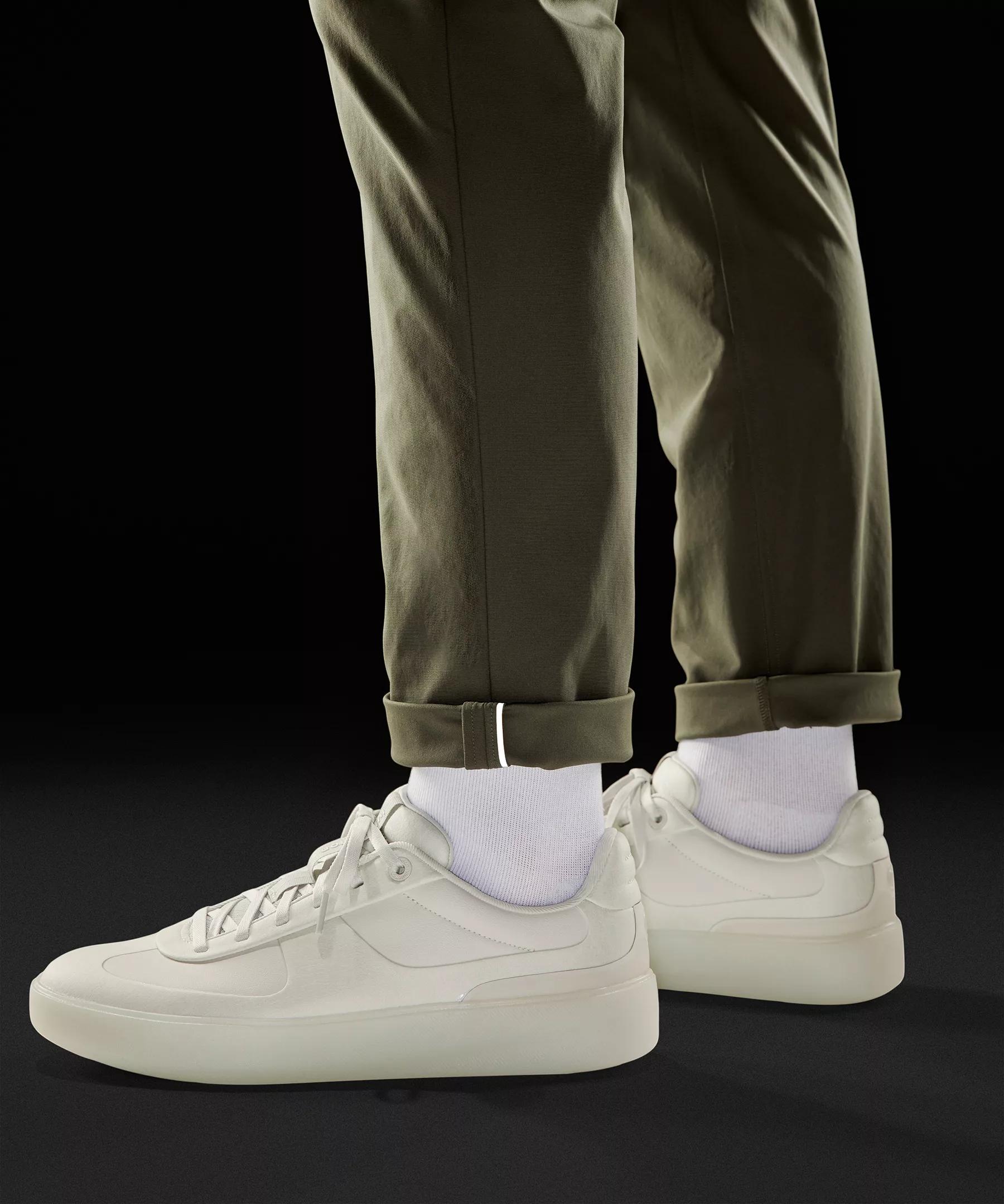 ABC Classic-Fit 5 Pocket Pant 34L *Warpstreme Product Image