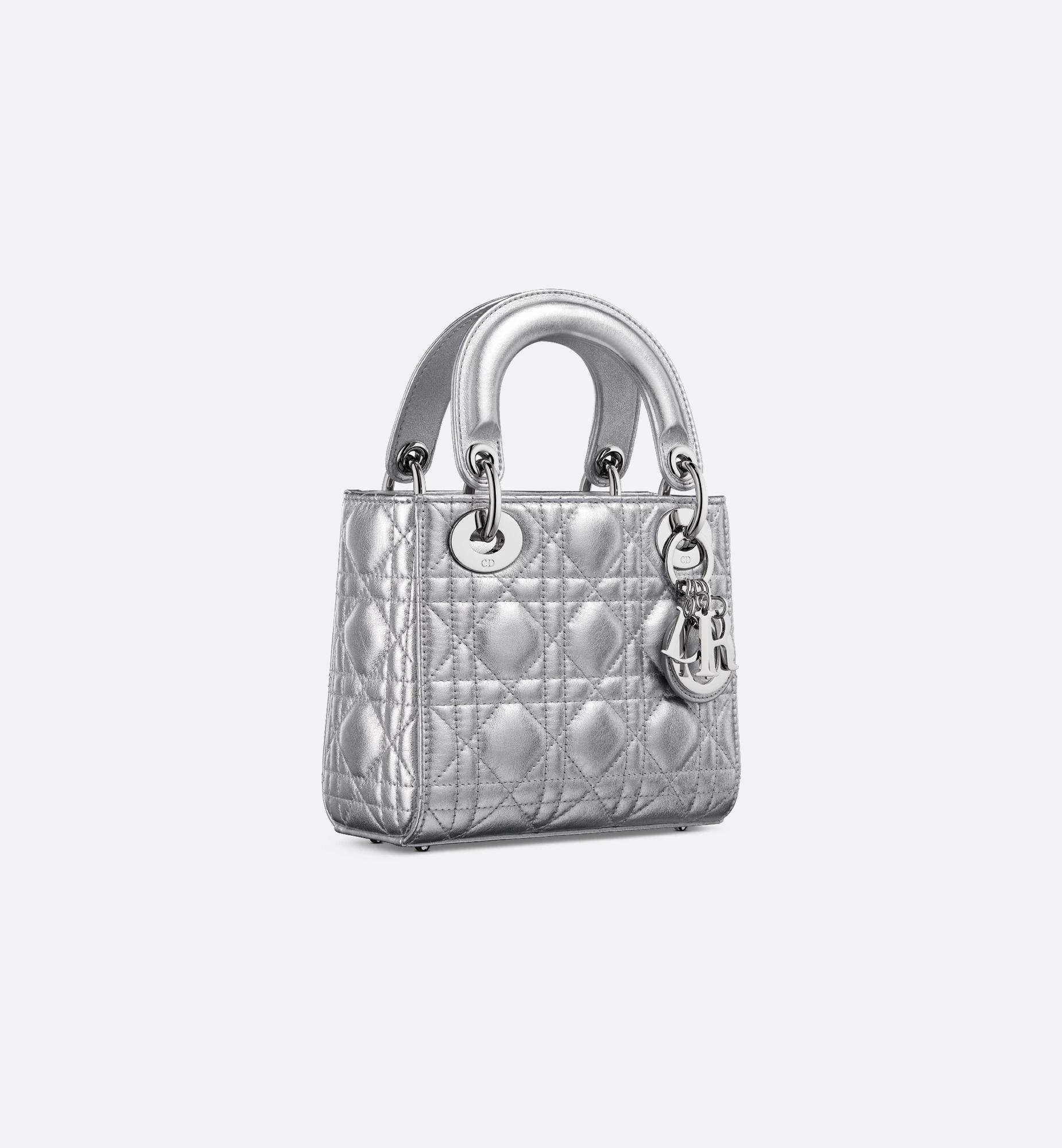 Mini Lady Dior Bag Product Image