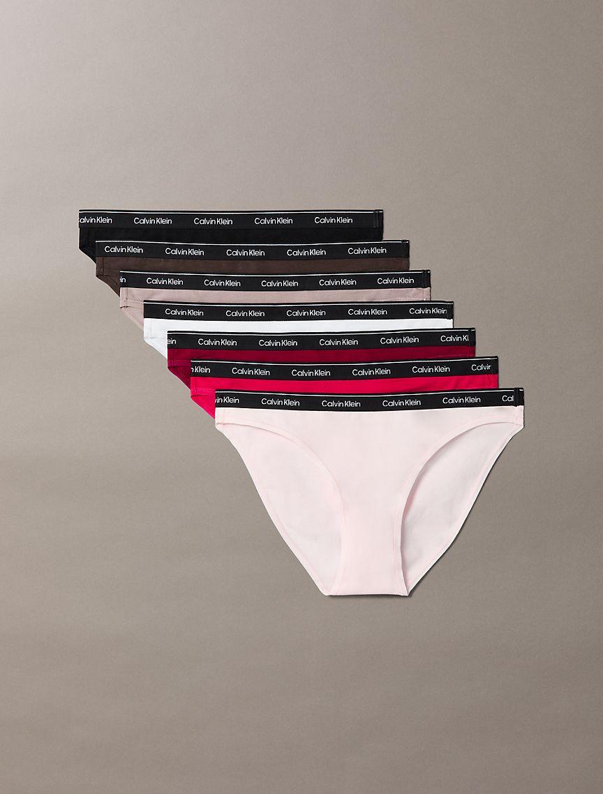 Modern Logo 7-Pack Bikini Product Image