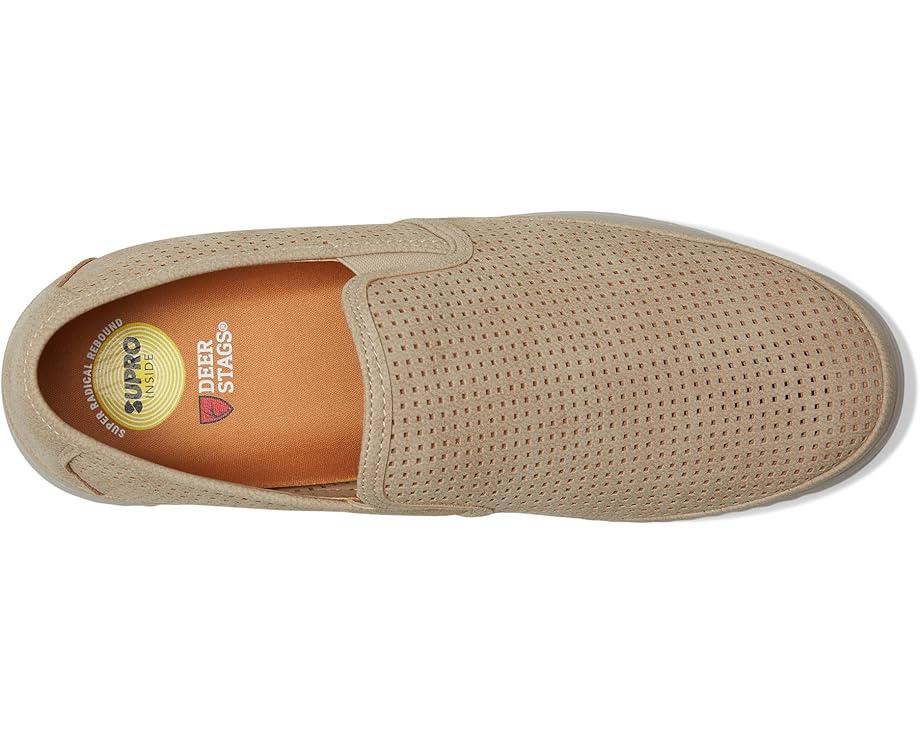 Kore City Walk EZ Slip-On Sneakers Easy On and Easy Off Product Image