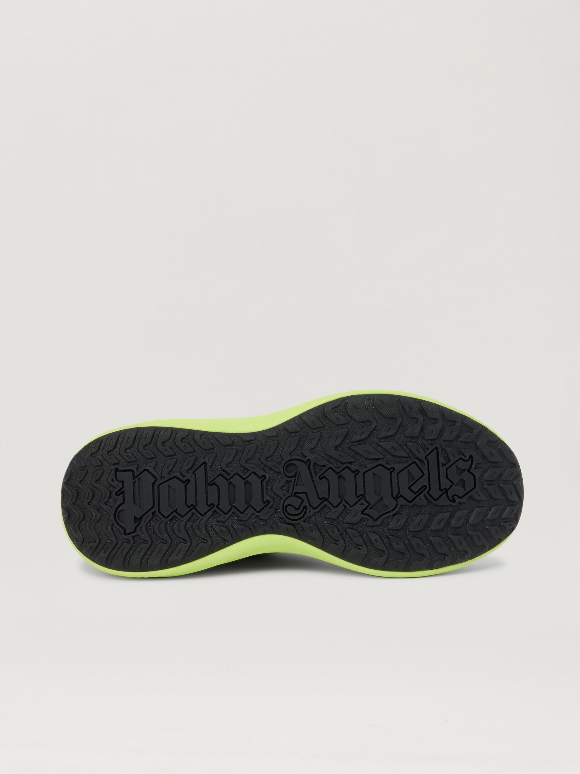 Sunset Sneakers Product Image