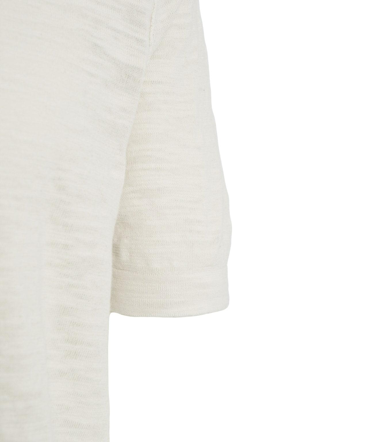 Semi transparent t-shirt Product Image