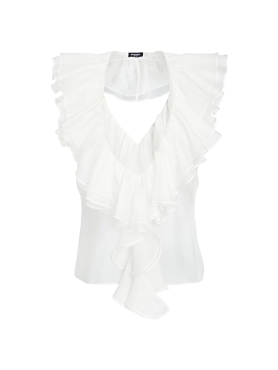 Womens Emeline Top Product Image