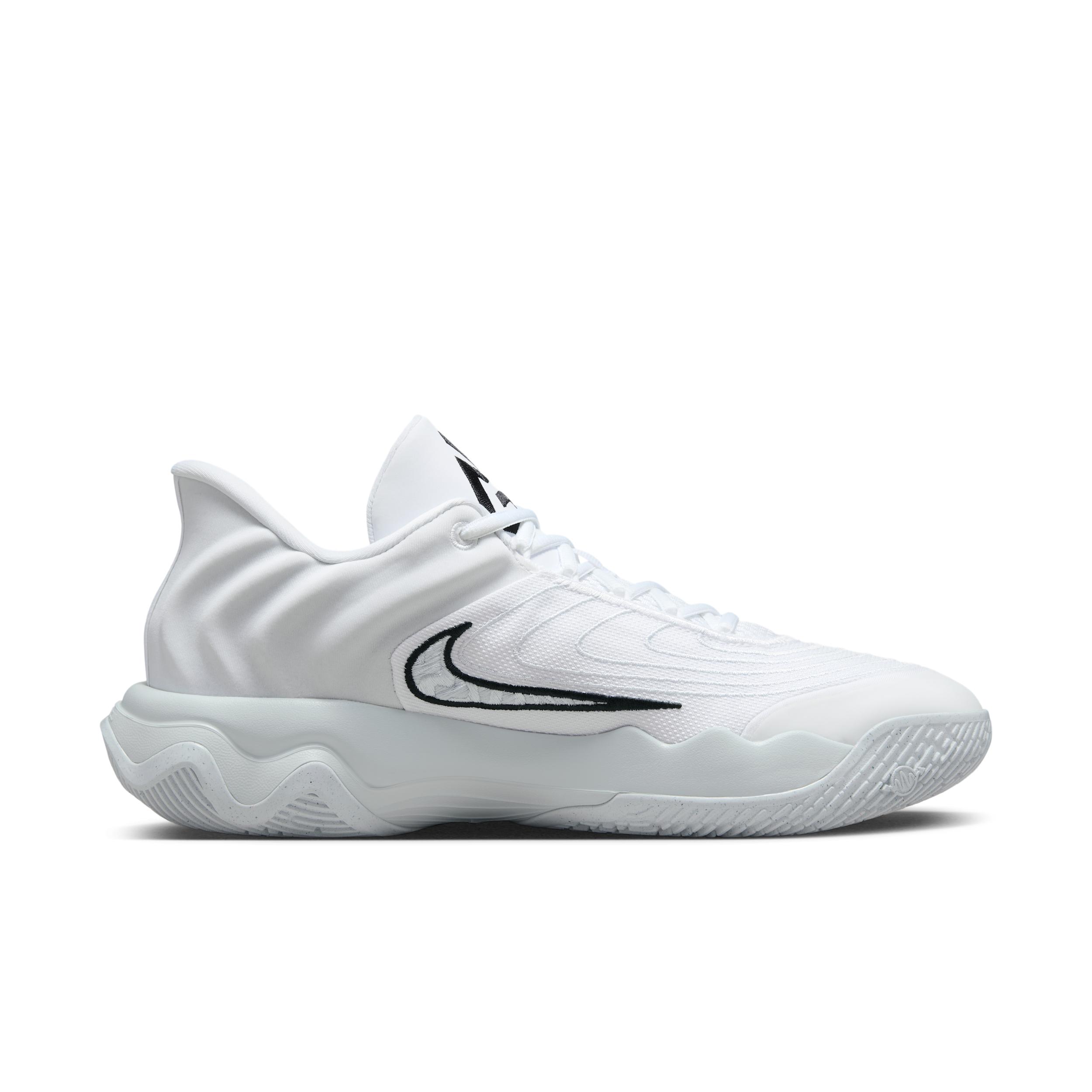 Giannis Immortality 4 Basketball Shoes Product Image