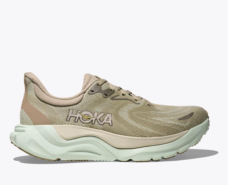 HOKA Mens Arahi 8 Shoes Product Image