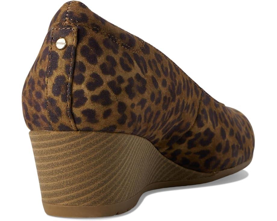 Sloane Wedge Product Image