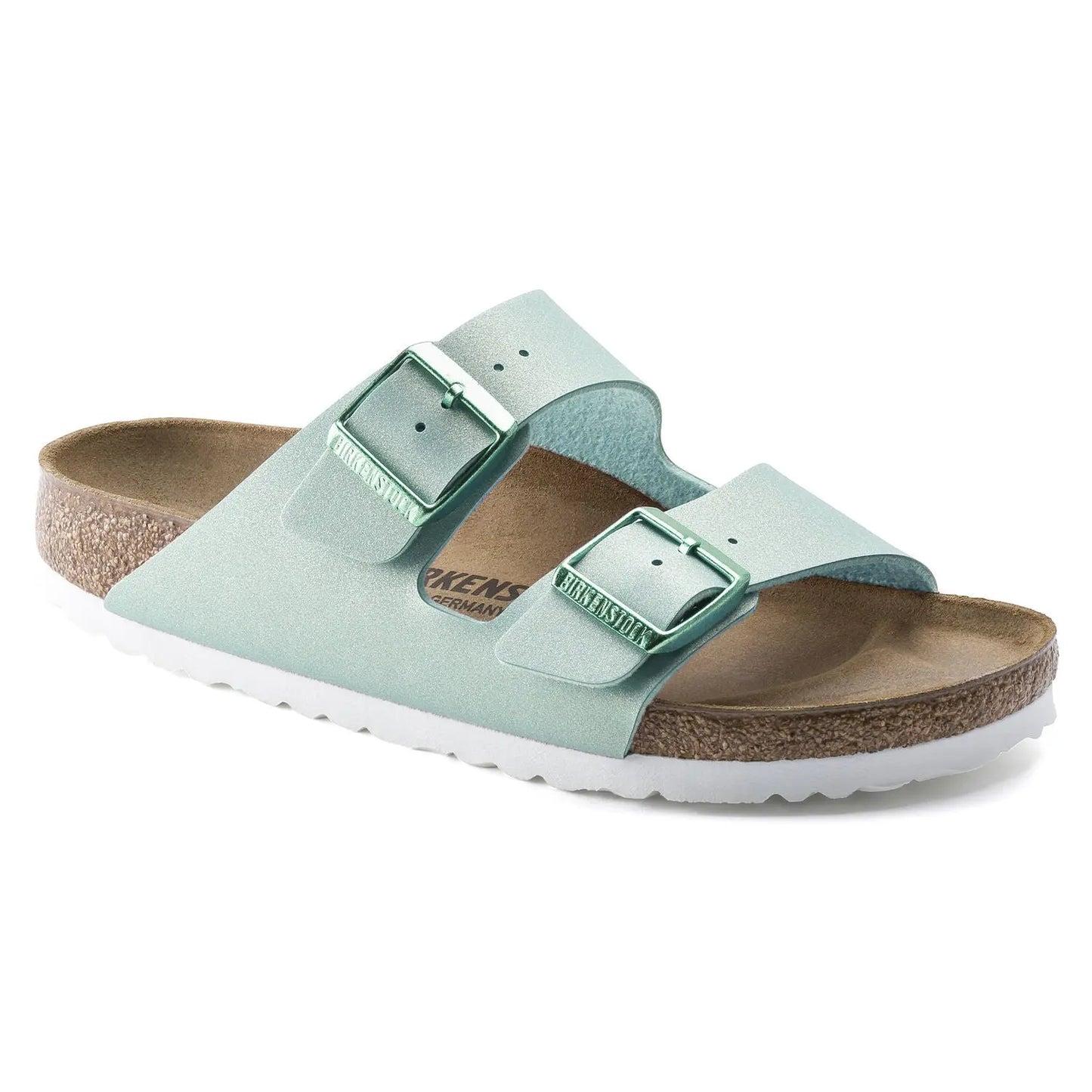 Birkenstock Arizona Leather Sandals Product Image
