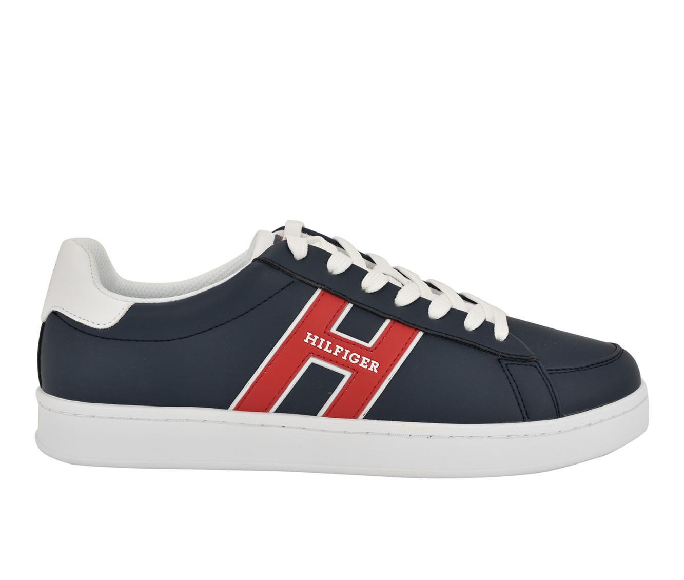 Men's Tommy Hilfiger Jolix Dress Sneakers Product Image