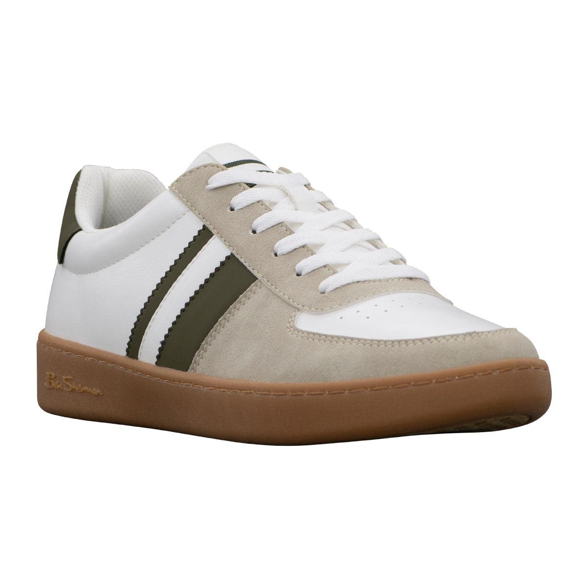 Hyde Lace Up Sneaker Product Image