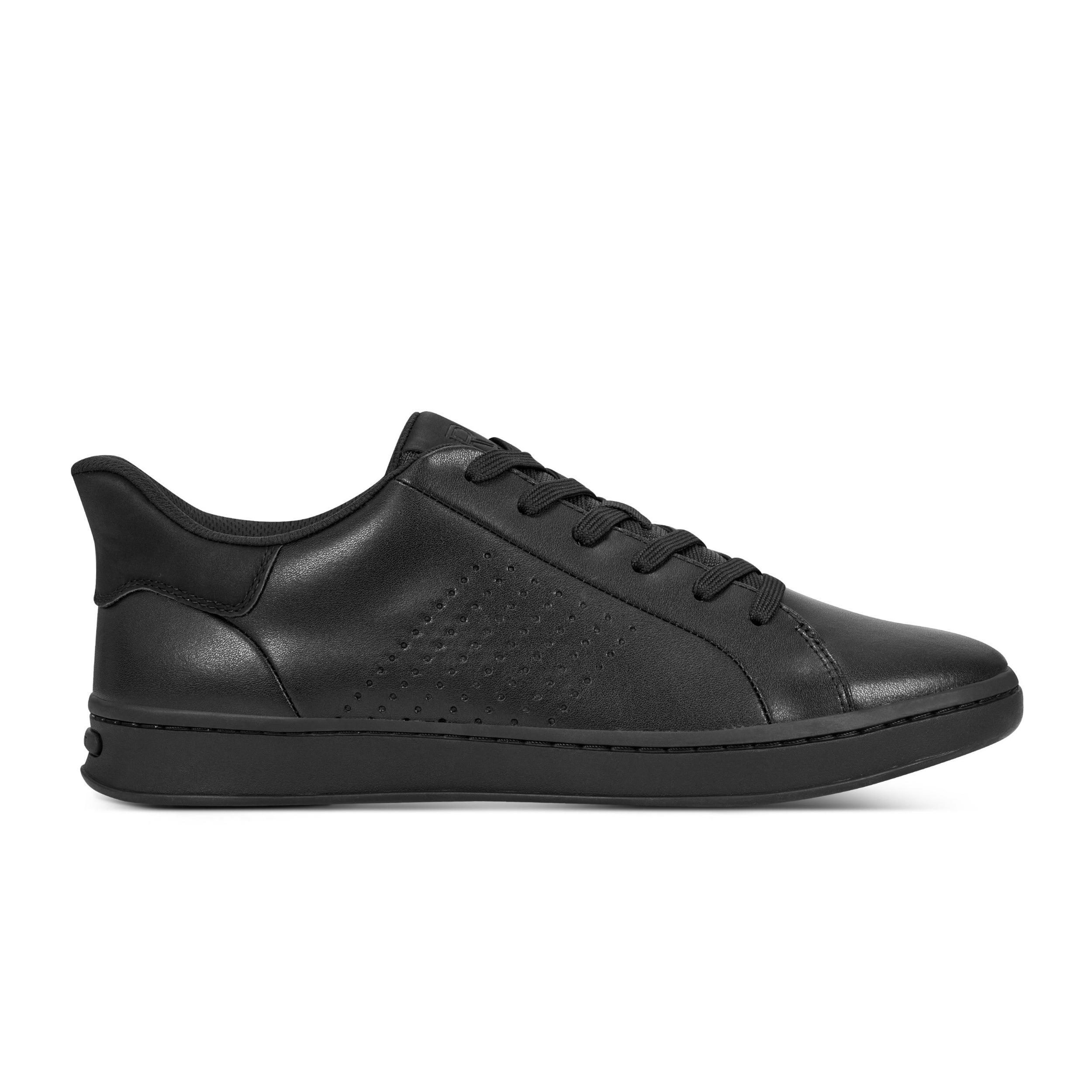 Men's Nash Step Activated Casual Lace-up Sneakers Product Image