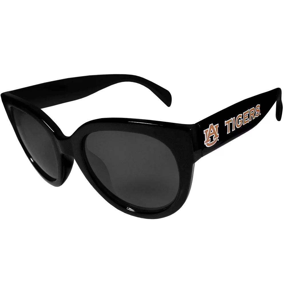 Women's Auburn Tigers Cat-Eye Sunglasses, Team Product Image