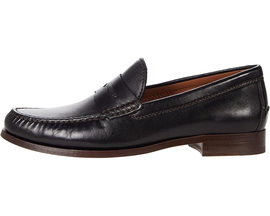 Baldwin Leather Bit Product Image