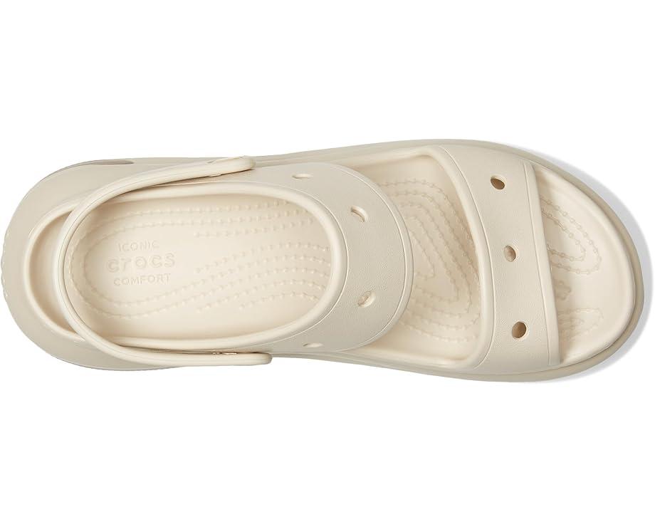 Delray Buckle Cottage Crochet Product Image