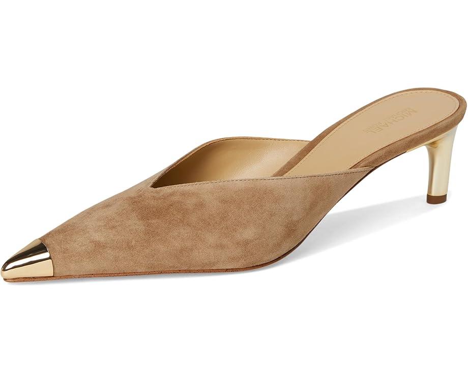 Haisley Mule Pumps Product Image