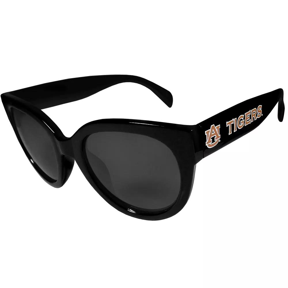 Women's Auburn Tigers Cat-Eye Sunglasses, Team Product Image