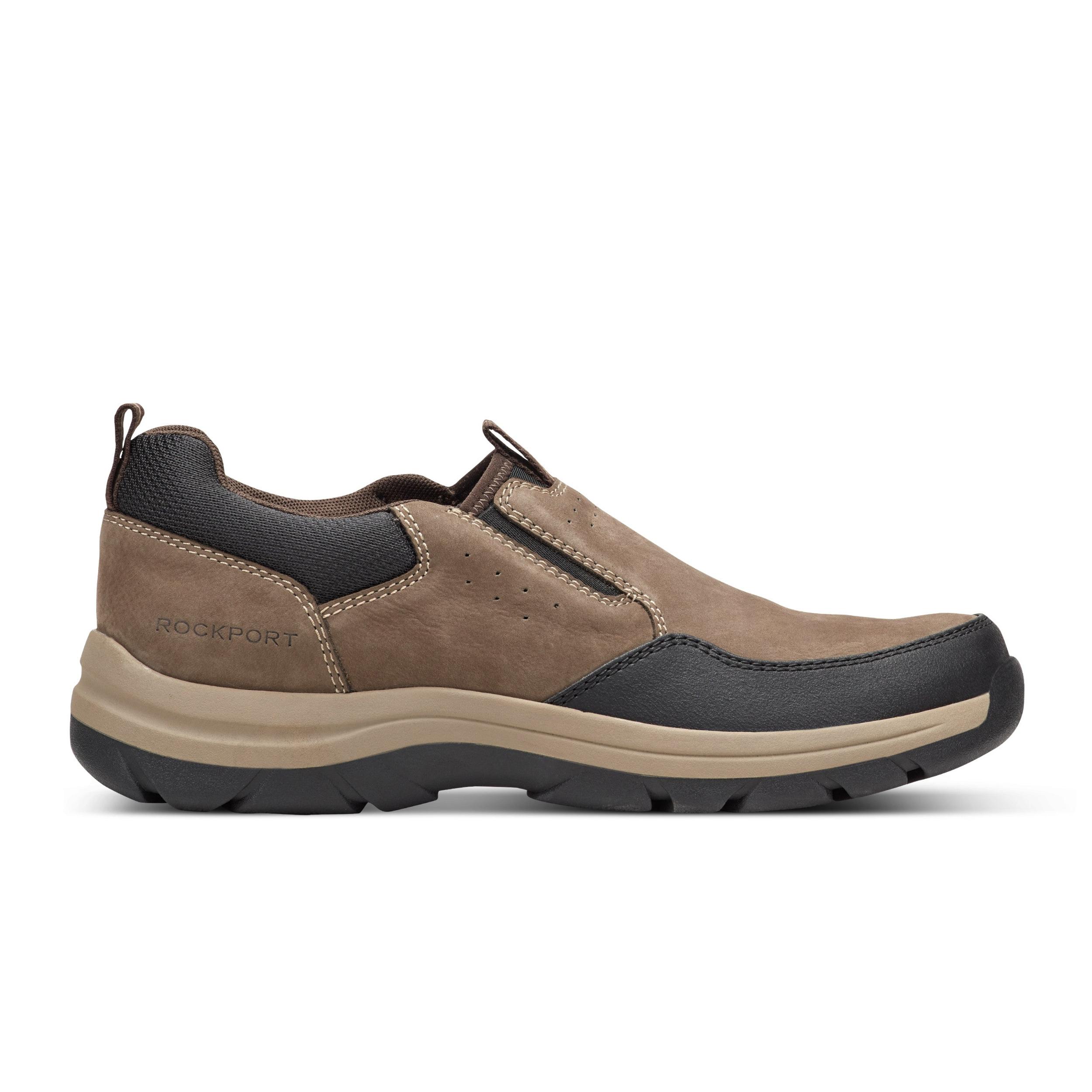 Men's Falcon Casual Slip-on Shoe Product Image