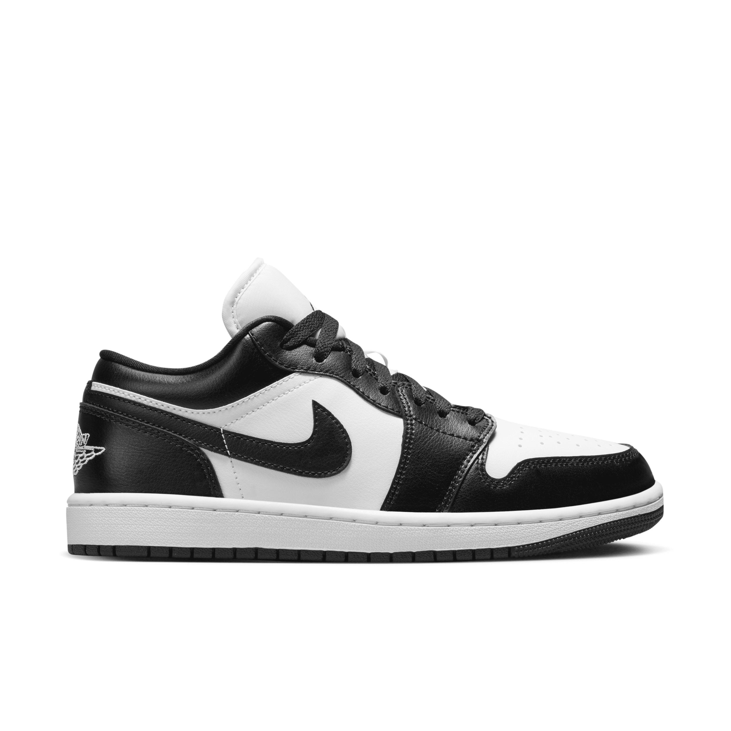 Womens Air Jordan 1 Low Shoes | DC0774-101 Product Image