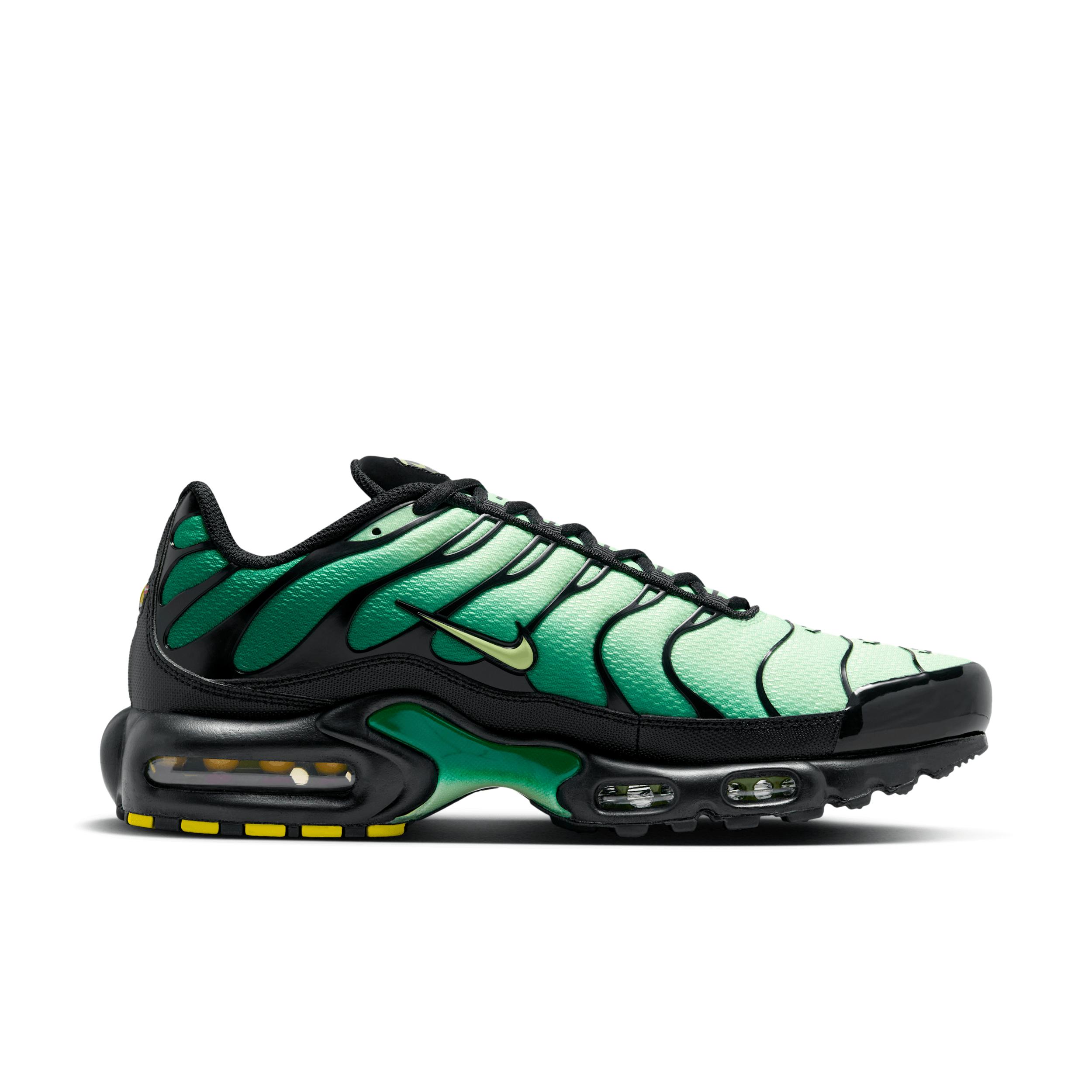 Nike Mens Air Max Plus Shoes | DM0032-301 Product Image
