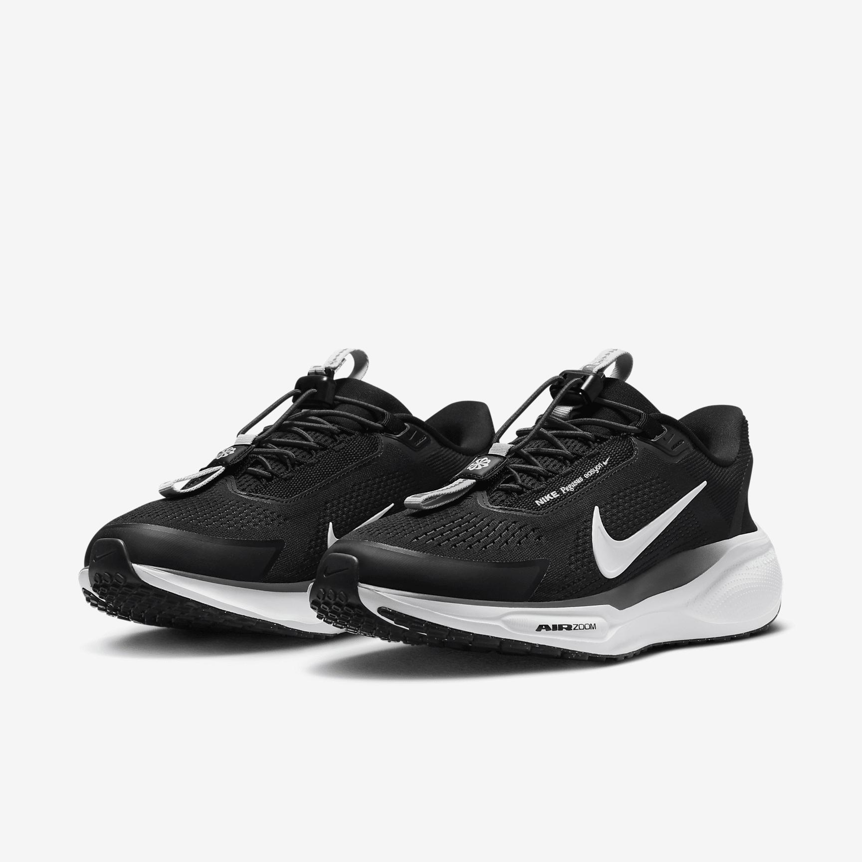 Nike Womens Pegasus EasyOn Road Running Shoes | FQ7844-400 Product Image