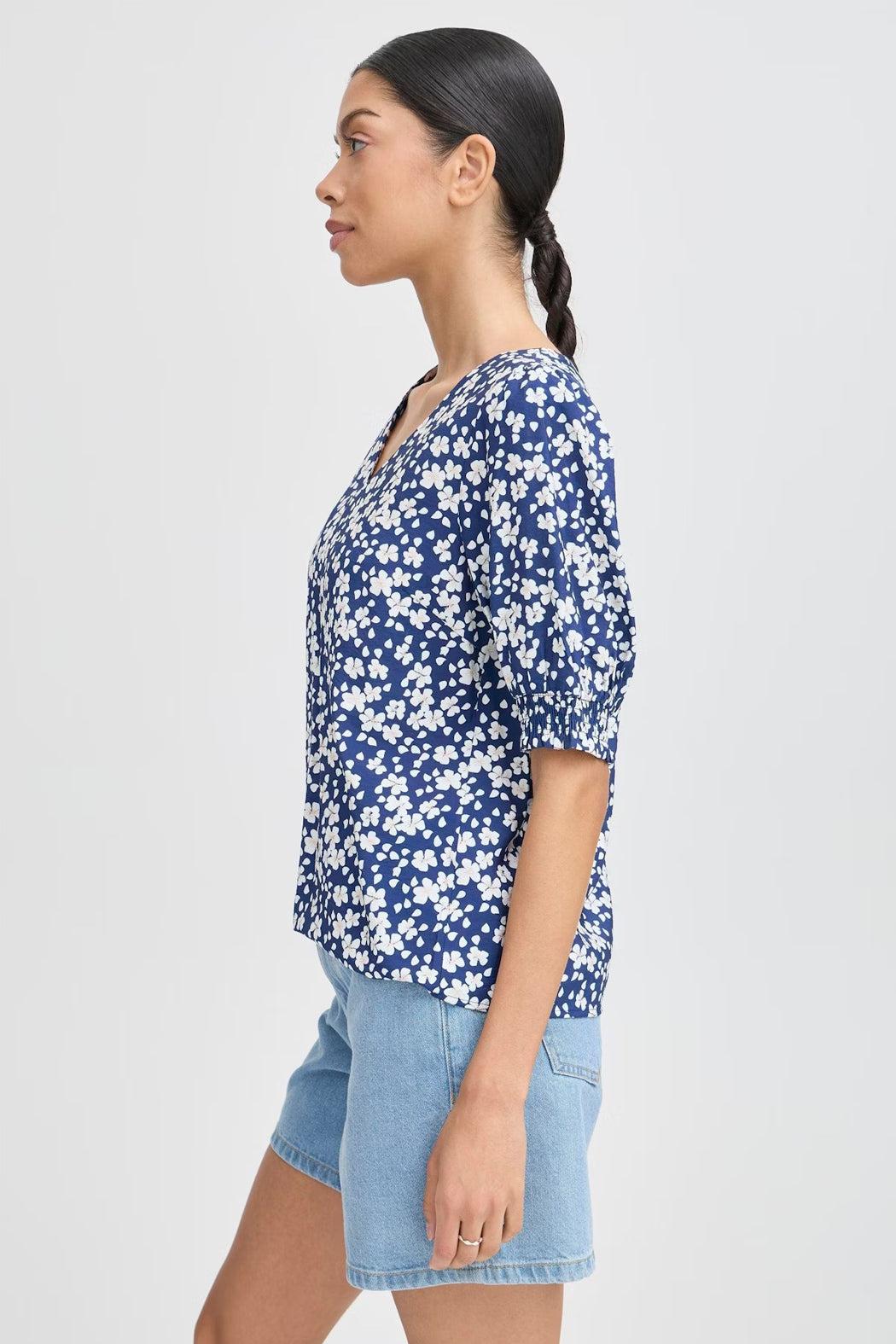 Ibine Blouse Product Image