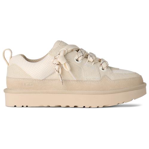 UGG Womens UGG Lo Lowmel - Womens Shoes Jasmine/Jasmine Product Image