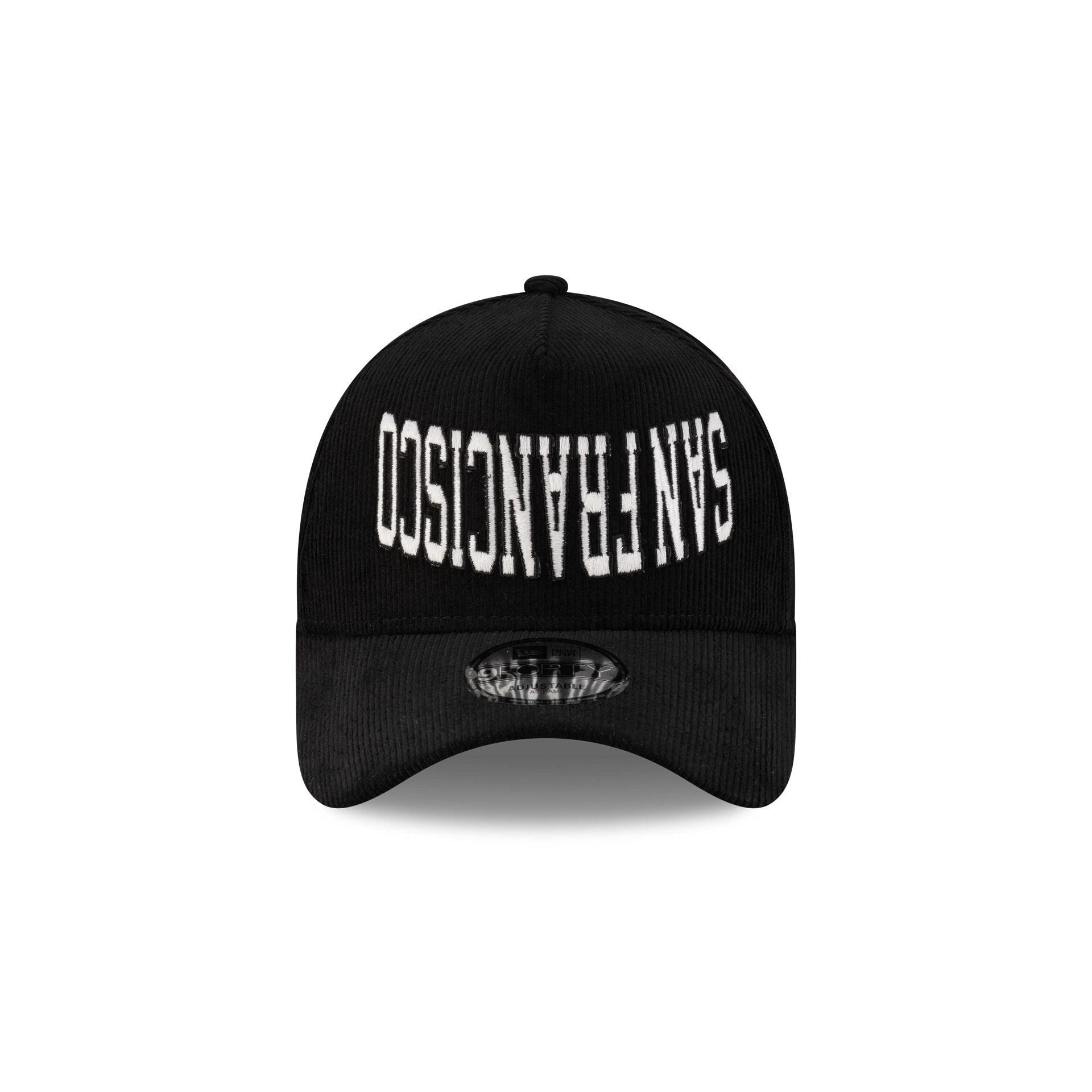 New Era Cap Austin 9FORTY A-Frame Snapback Hat Male Product Image