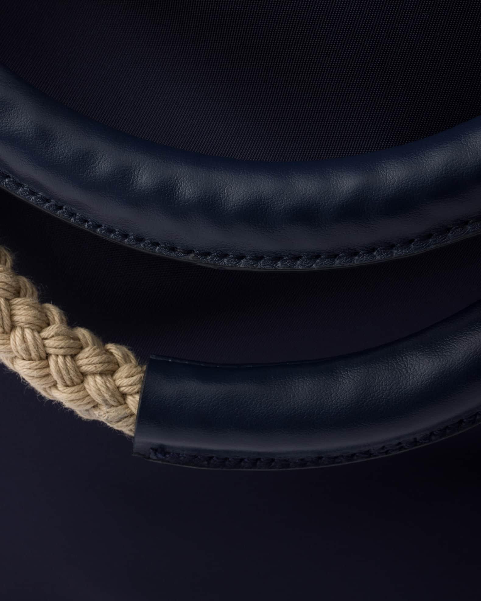 Mariner Re-Nylon Small Bucket Bag Product Image