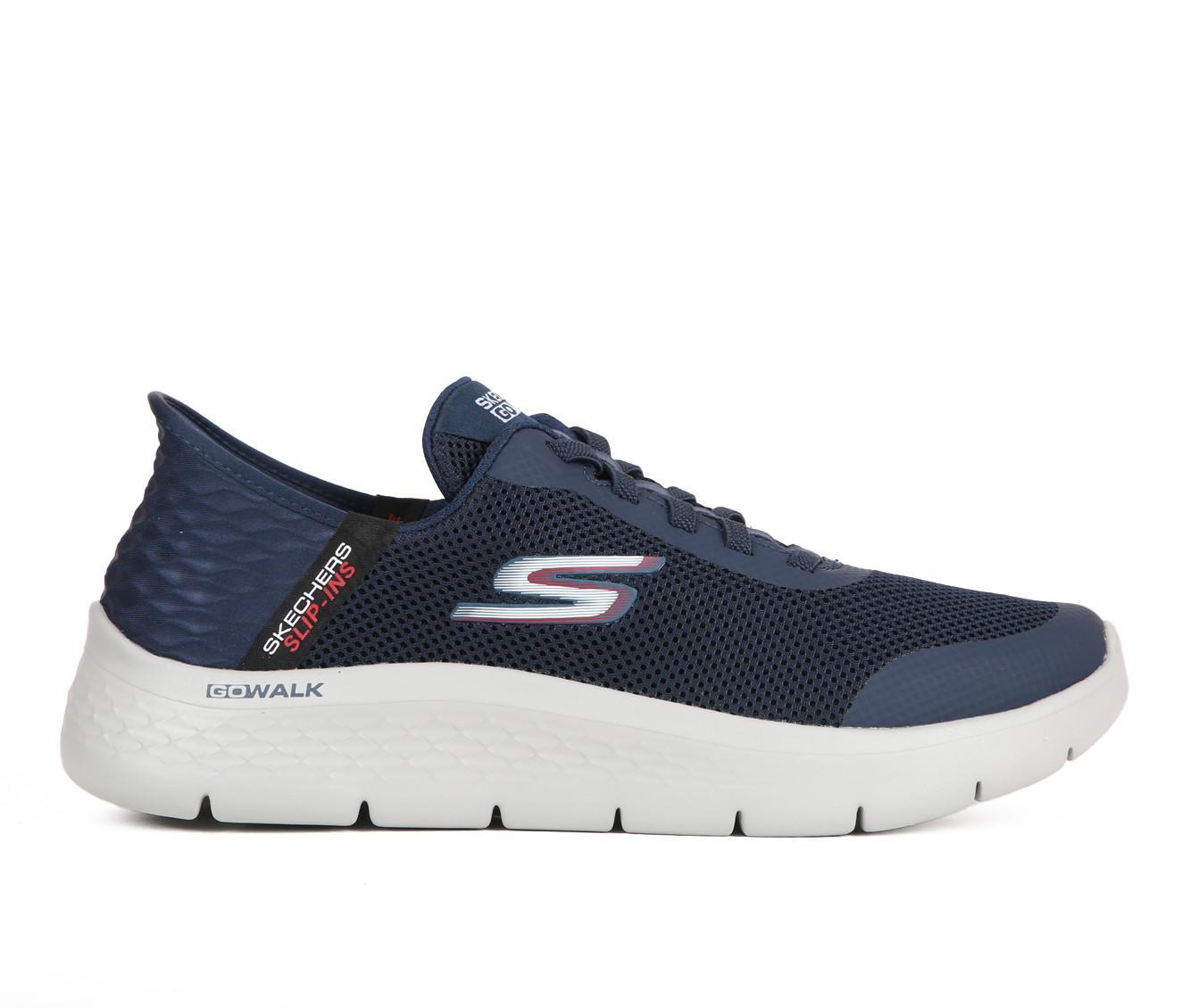 Men's Skechers Go Walk Flex Slip-in  Sneakers Product Image