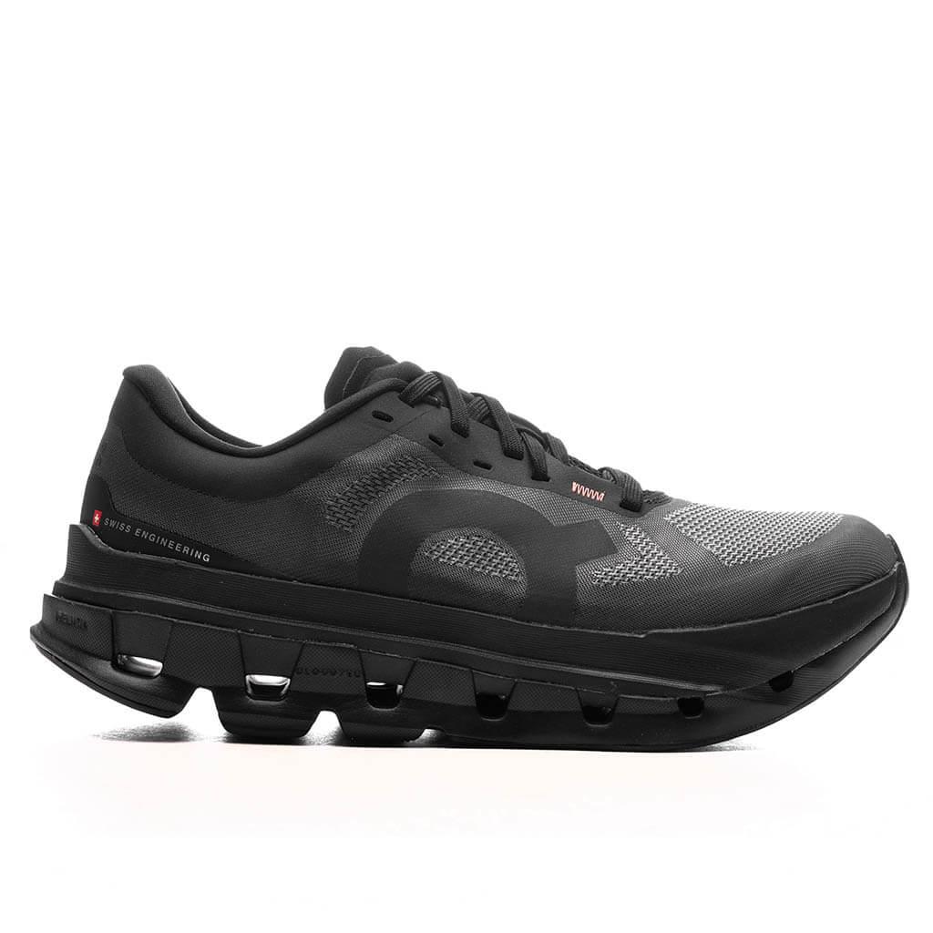 Women's Cloudflow 5 - Black Female Product Image