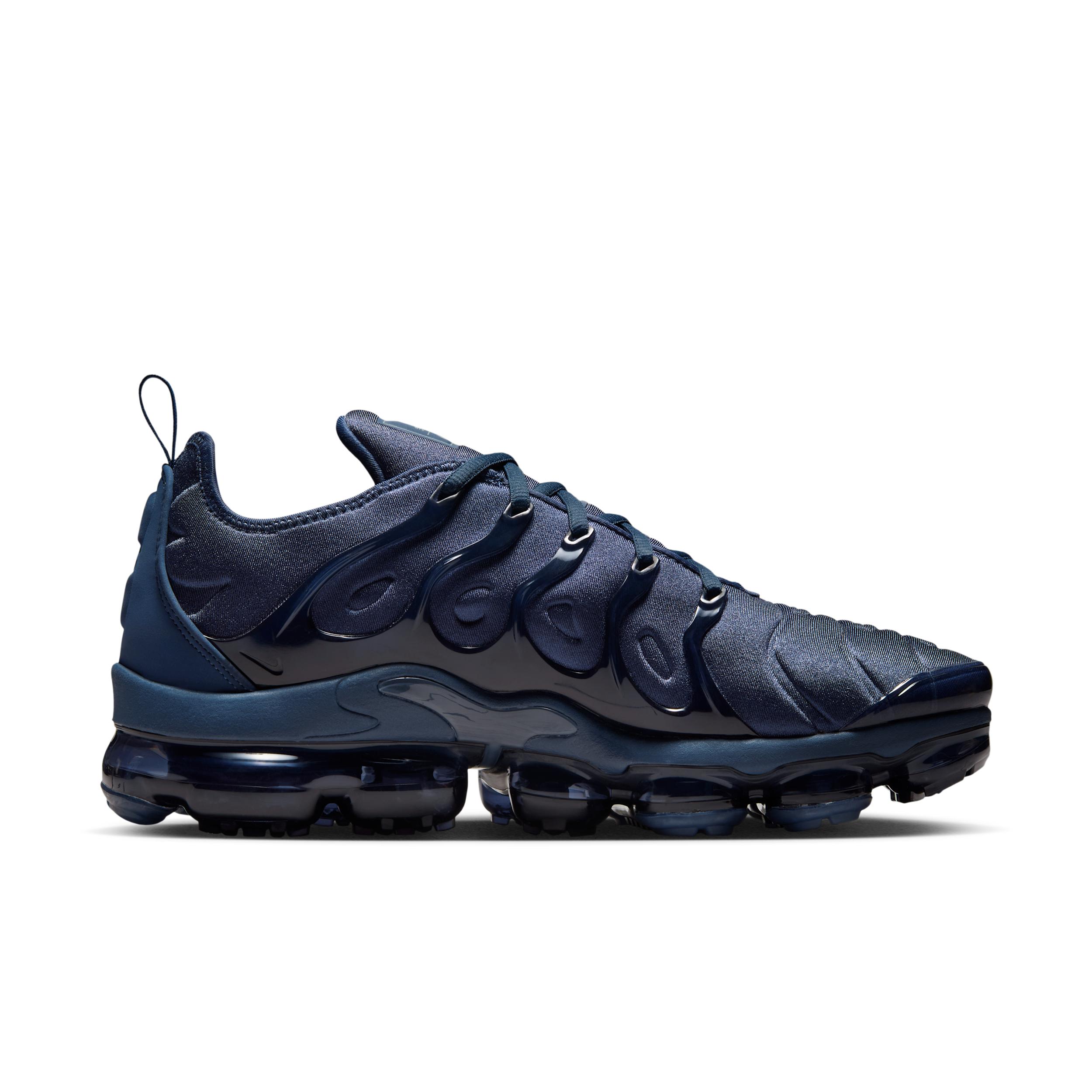 Nike Mens Air VaporMax Plus Shoes | IM2371-437 Product Image