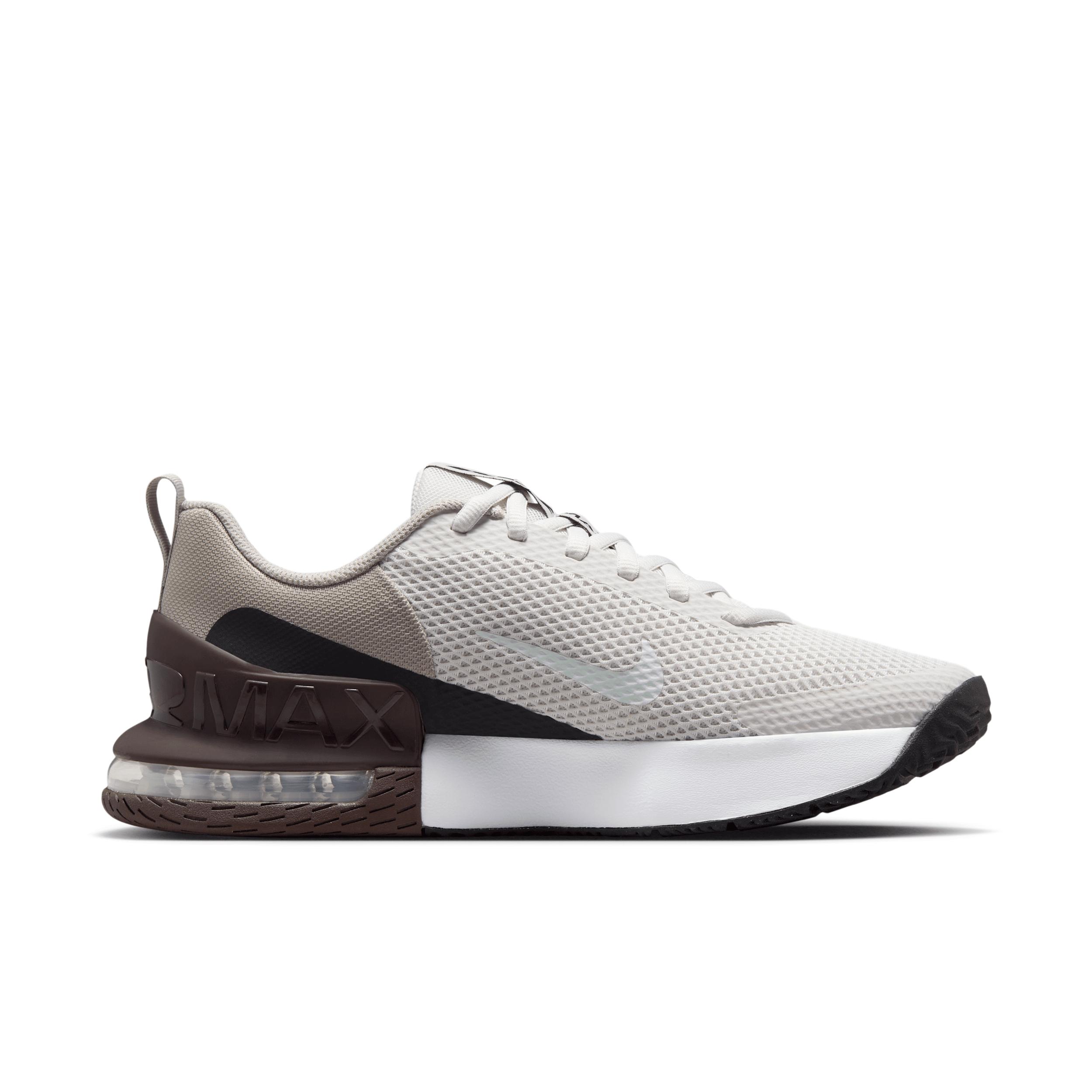 Mens Nike Air Max Alpha Trainer 6 Training Shoes Product Image