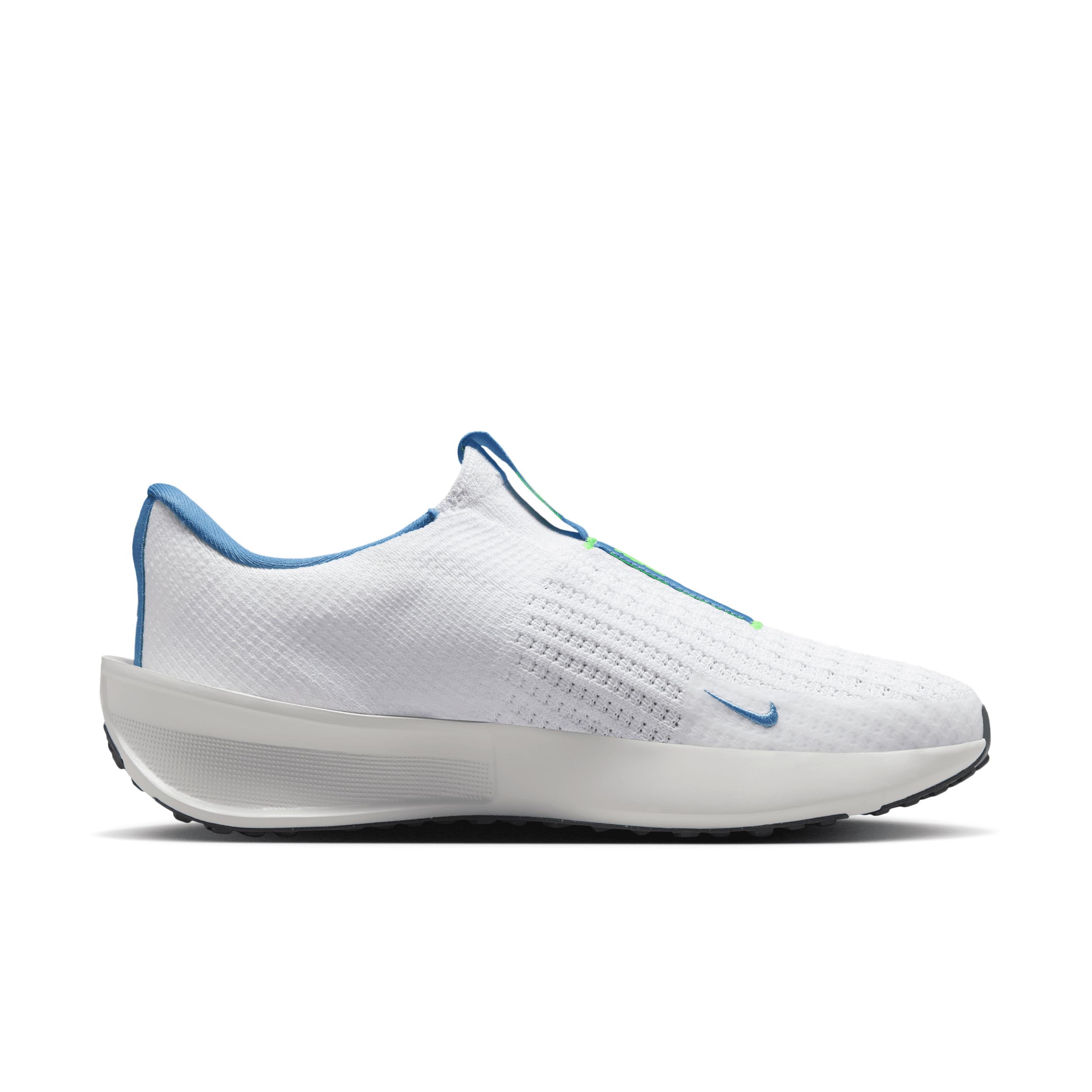 Nike Women's Interact Run EasyOn Road Running Shoes Product Image