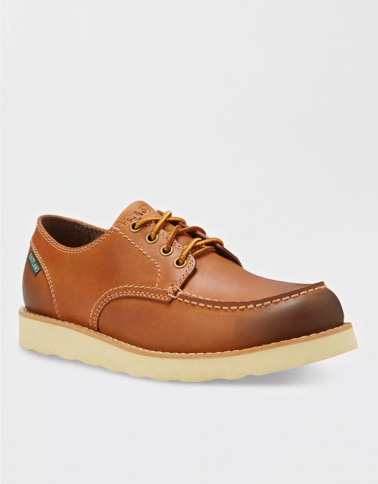 Eastland Men's Lumber Down Oxford Shoe Product Image