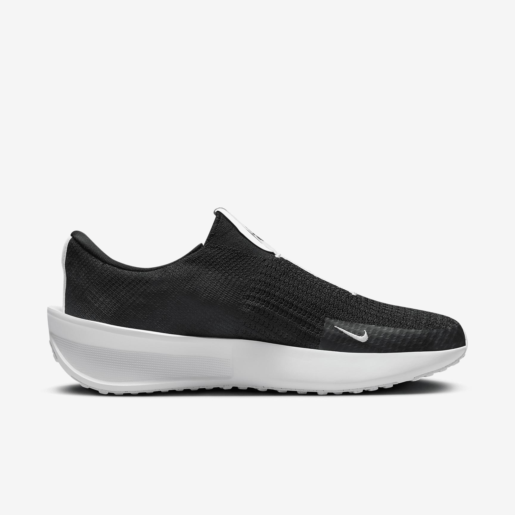 Nike Mens Interact Run EasyOn Road Running Shoes | FV5590-001 Product Image