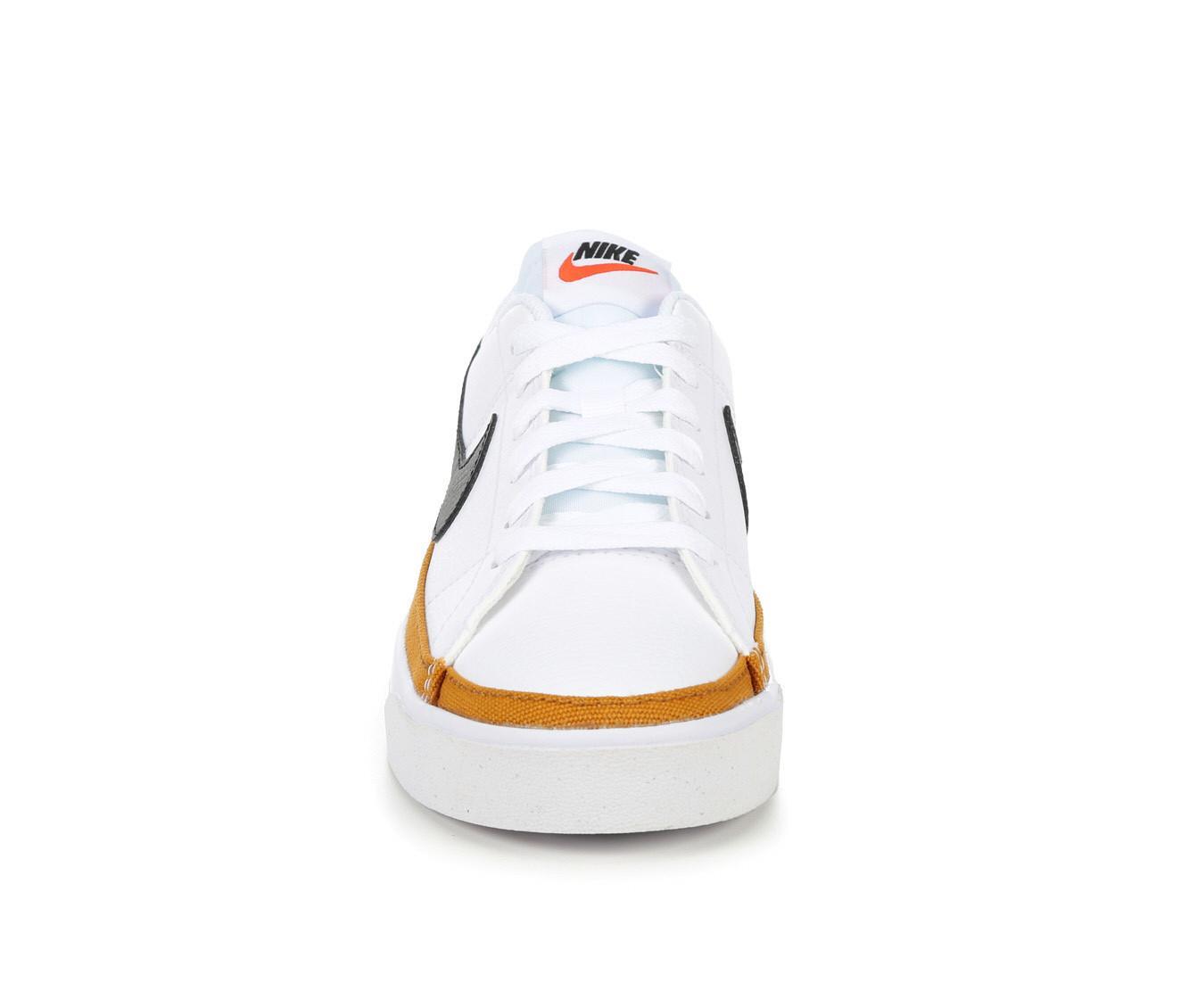 Women's Nike Court Legacy Next Nature Sustainable Sneakers Product Image