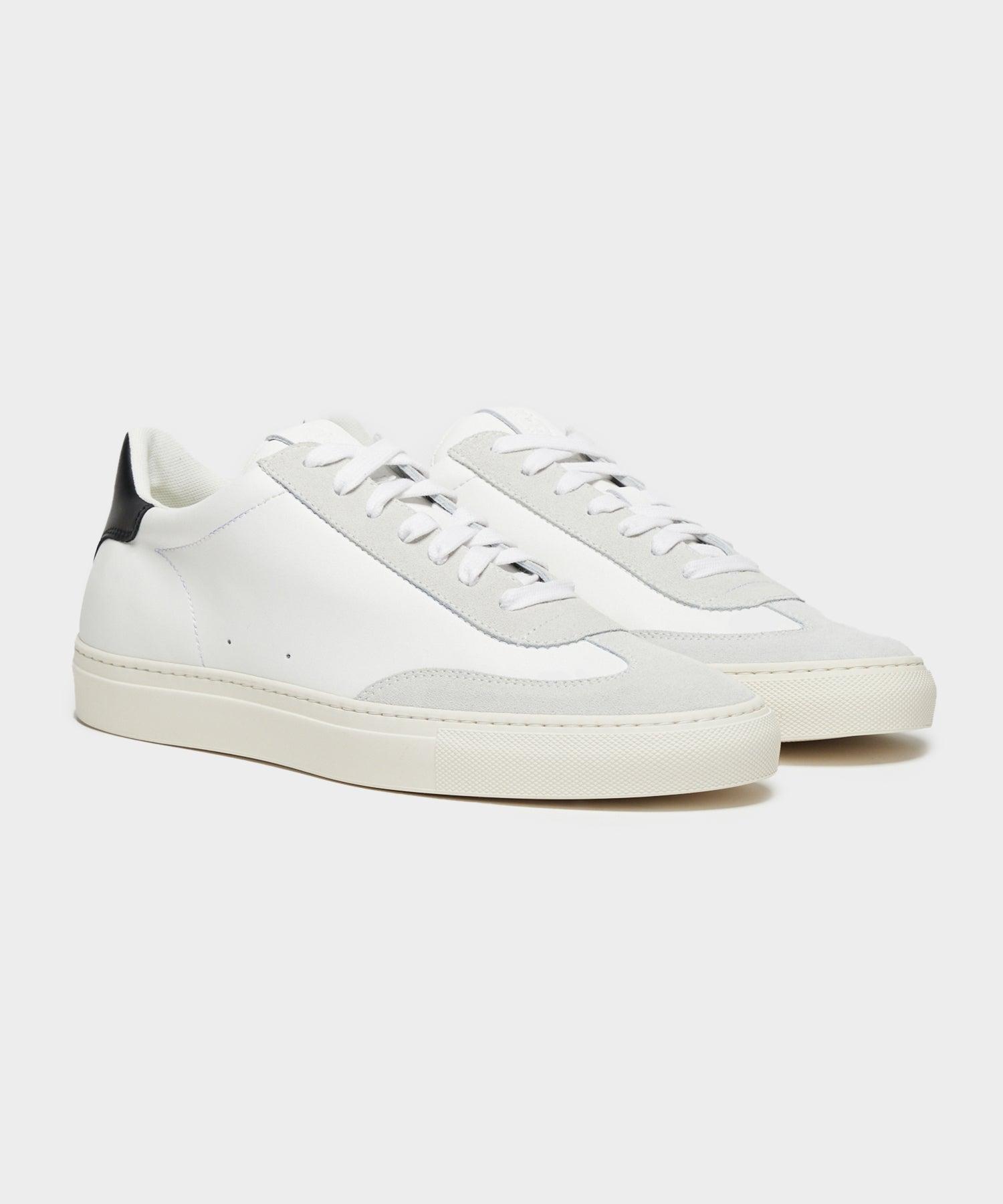 Tuscan Low Profile Sneaker Product Image