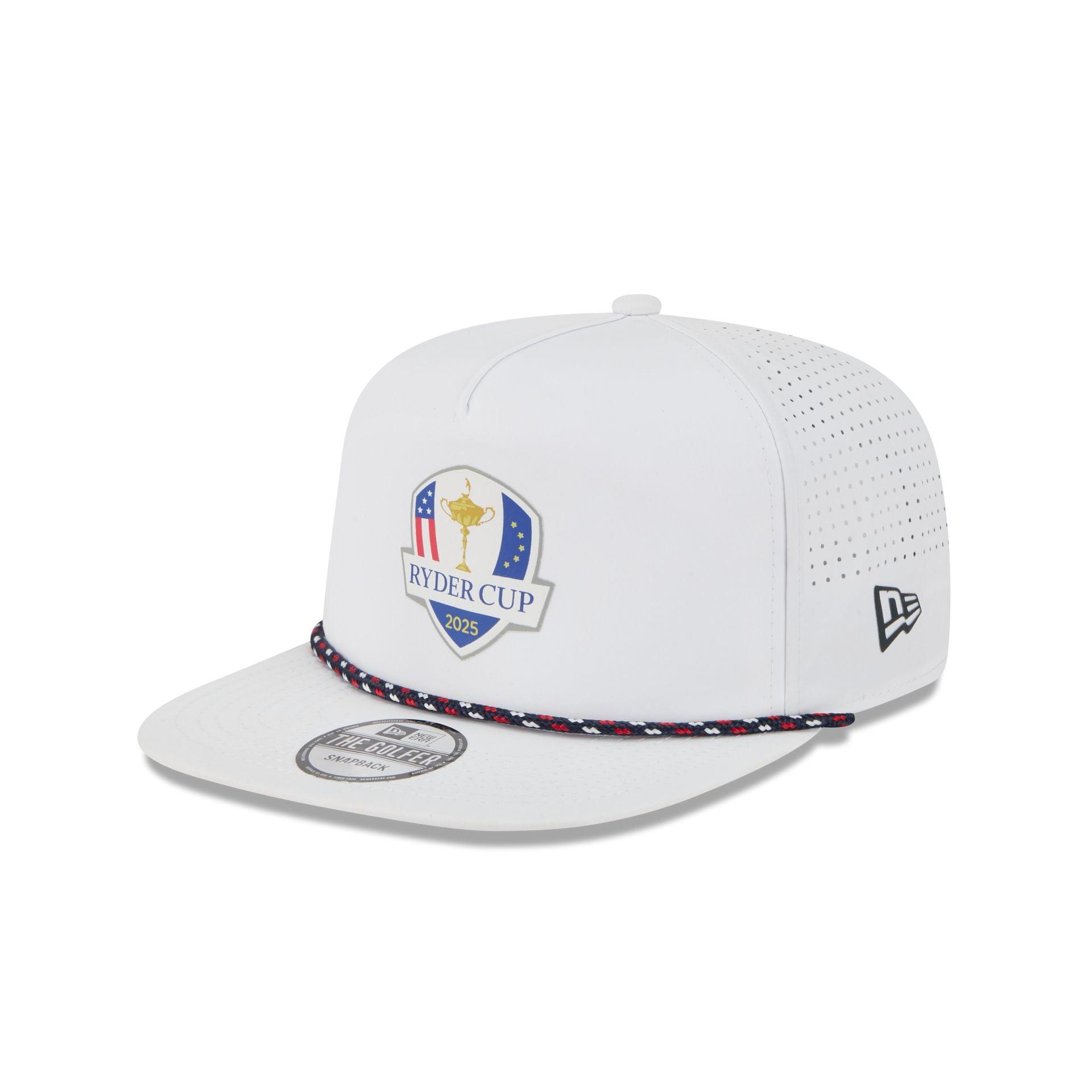 2025 Ryder Cup Performance Golfer Hat Male Product Image