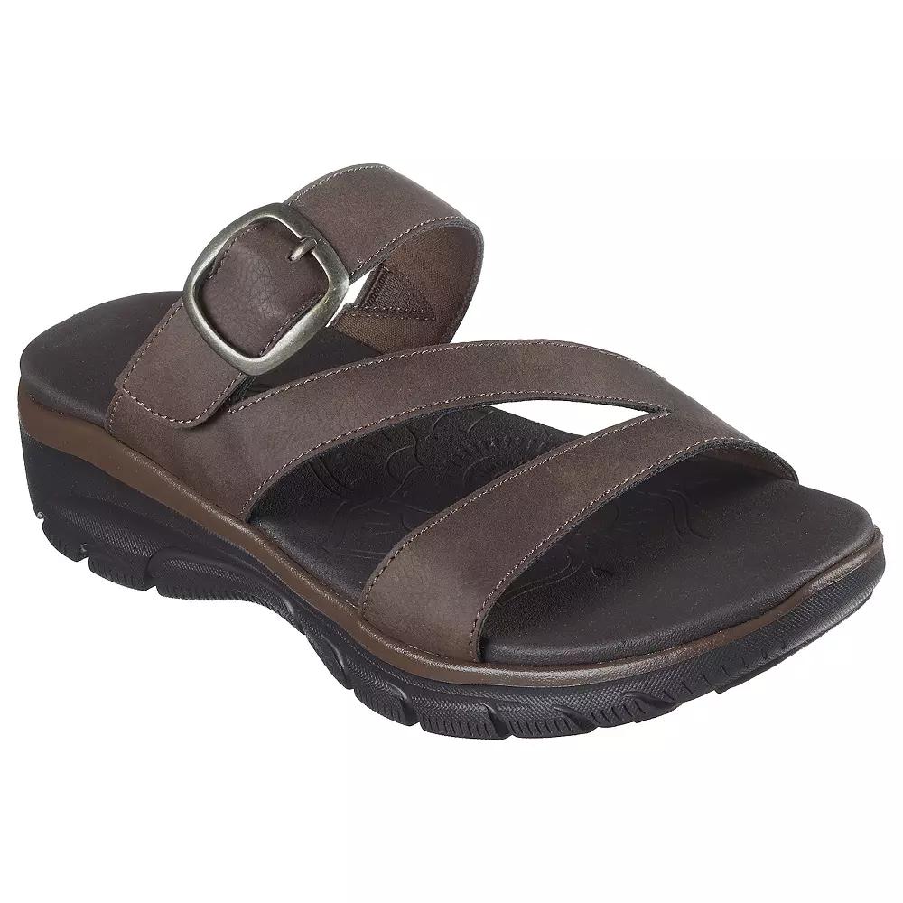 Skechers Easy Going Slide On By Women's Slide Sandals,  Product Image