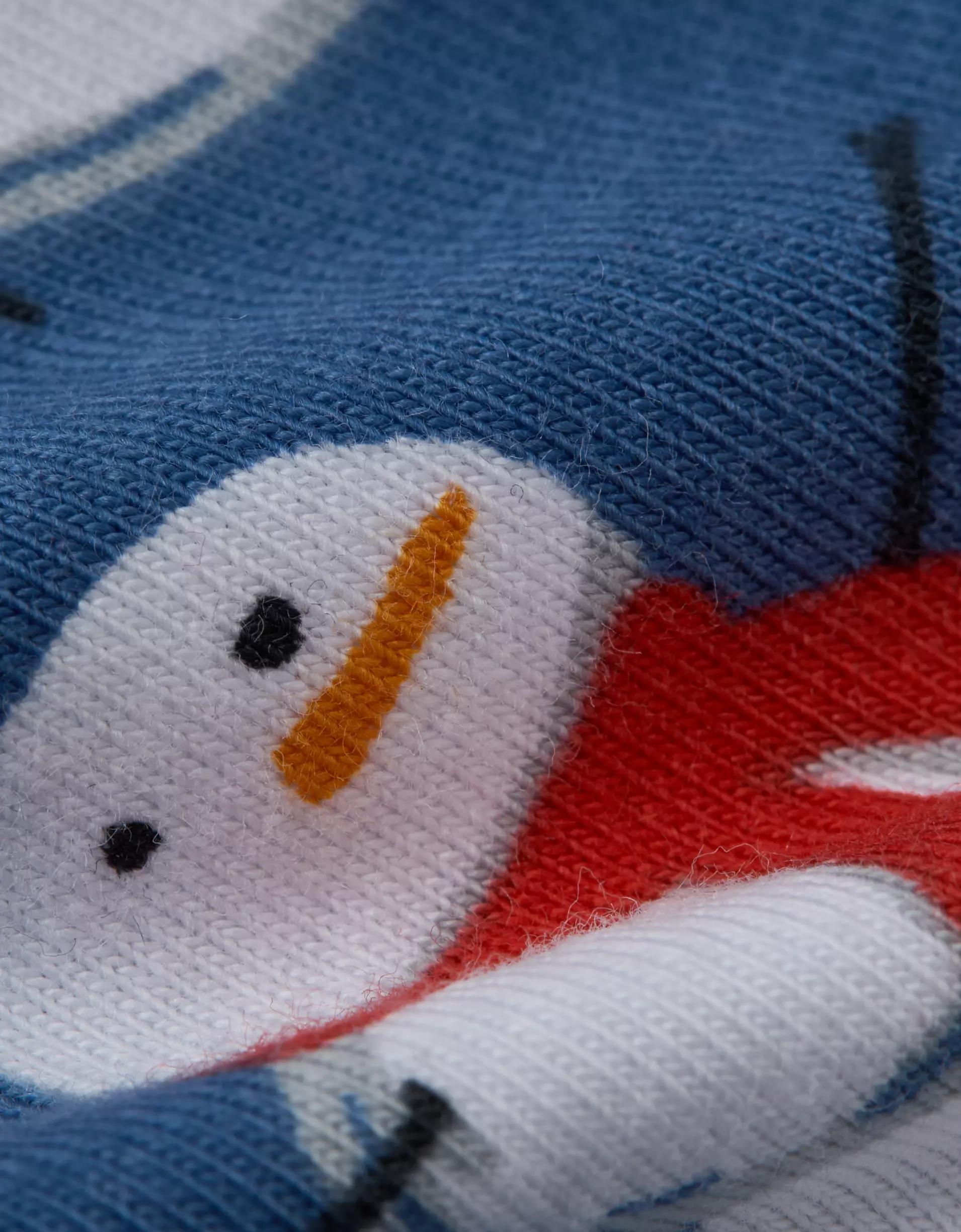 AEO Men's Striped 6" Classic Boxer Brief Product Image