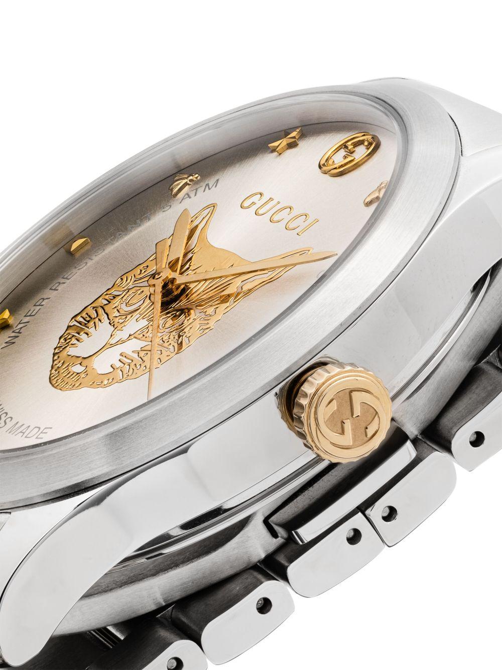 G-Timeless 27mm Product Image