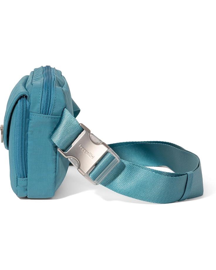 Coastal Flip Lock Crossbody Product Image