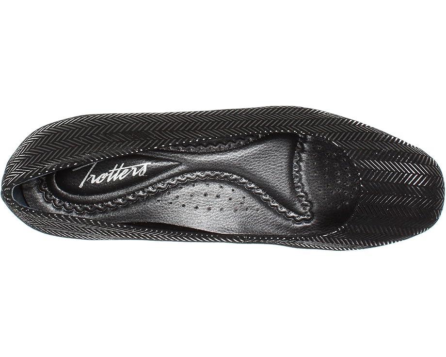 Cubic Wedge Heel Product Image